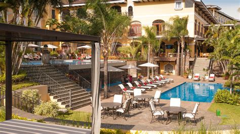 Hotel Accommodations In San Jose Costa Rica .